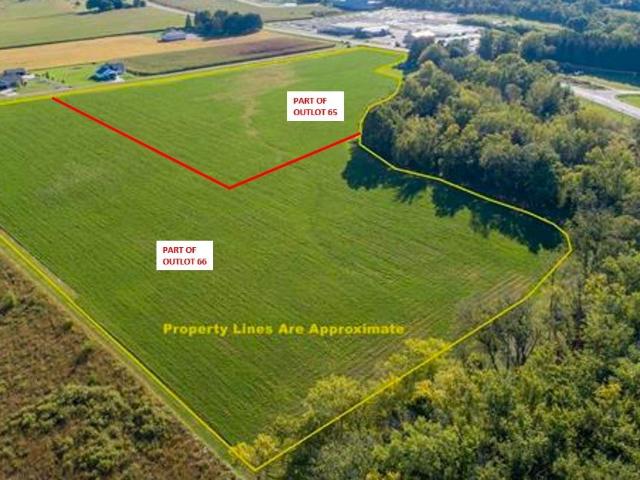 Land for sale in Waterloo, Wisconsin