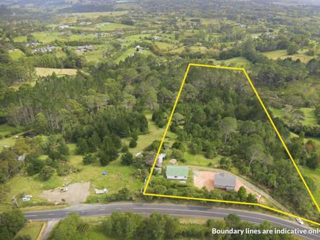 Property for sale in Kawau Island, Oroua County