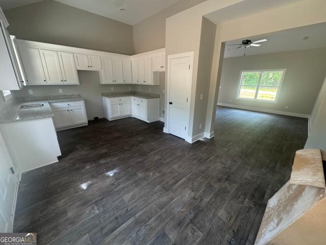 House for sale in Lavonia, Georgia