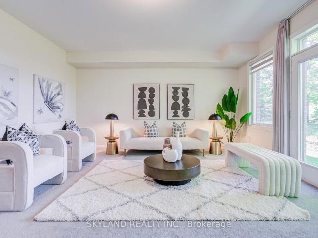 Townhouse for sale in Woburn, Ontario