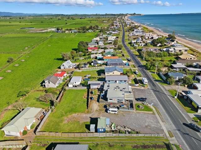 House for sale in Pukehina, Bay Of Plenty
