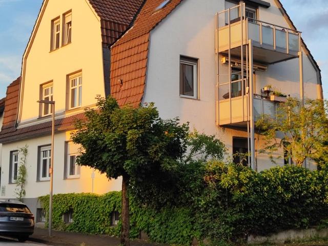 Wohnung mieten in Brackwede, Bielefeld