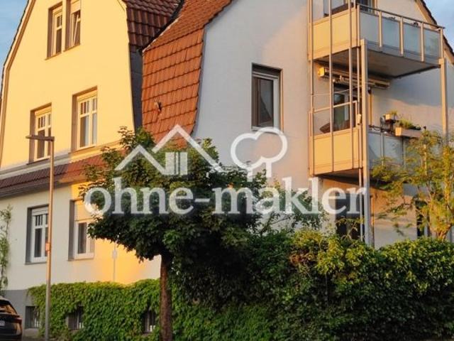 Wohnung mieten in Brackwede, Bielefeld