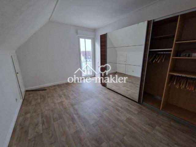 Apartment mieten in Brackwede, Bielefeld