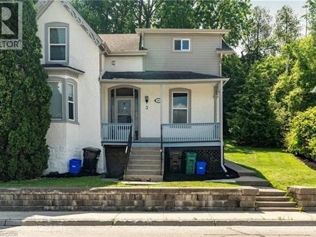 Property for sale in Cambridge, Ontario