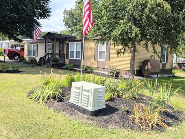 House for sale in New Hampshire