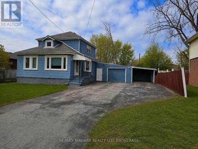 House for sale in Niagara, Ontario