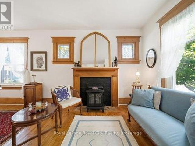 House for sale in Guelph, Ontario