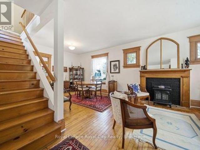 House for sale in Guelph, Ontario