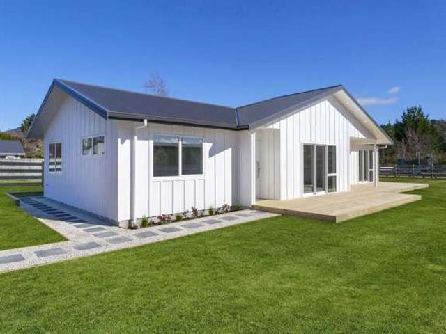 House for rent in Taupahi, Waikato