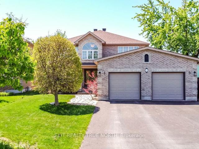 House for sale in Barrie, Ontario