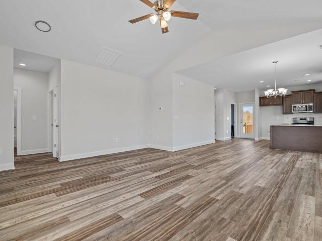 House for sale in Bunnlevel, North Carolina