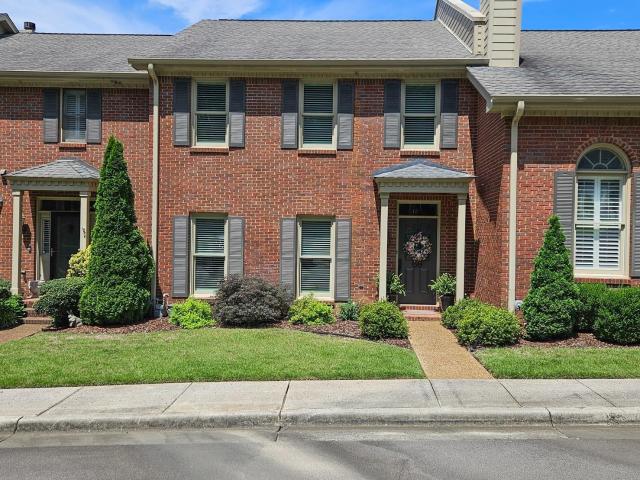 Condo for sale in Huntsville, Madison County