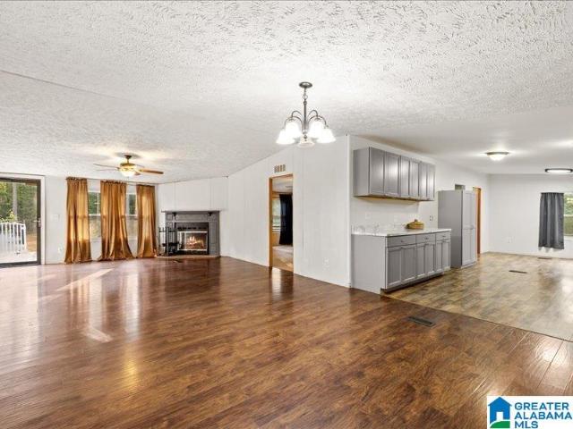 House for sale in Hayden, Blount County