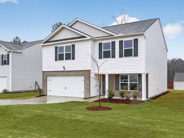 House for sale in Stem, Granville County