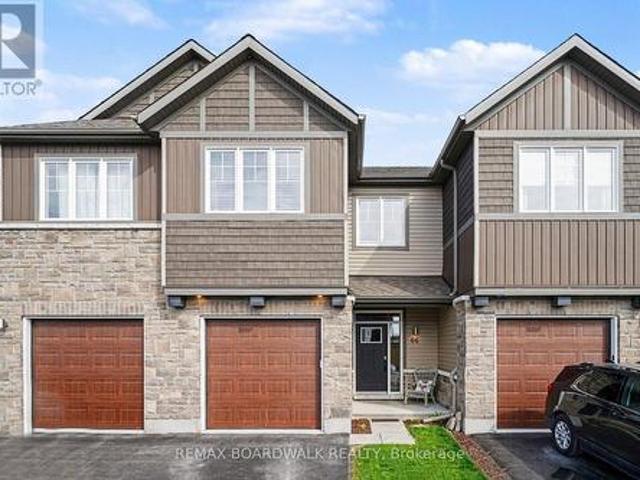 House for sale in Carleton Place, Ontario