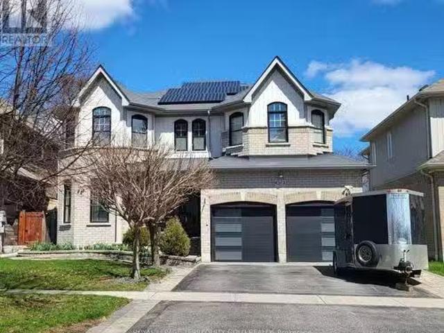 House for sale in Durham, Ontario