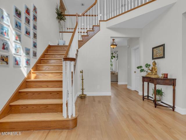 House for sale in Park Ridge, New Jersey