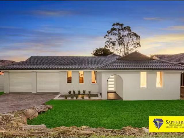 House for rent in Sydney, New South Wales
