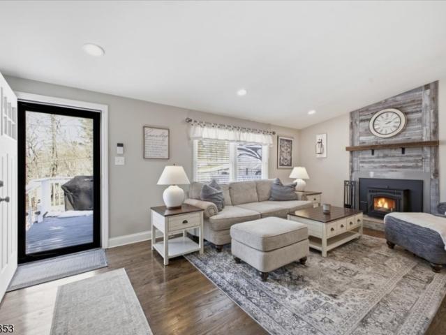 House for sale in Hope, New Jersey