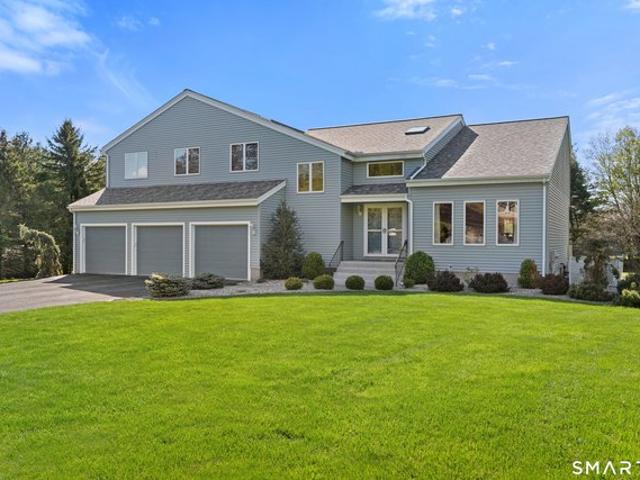 House for sale in Berlin, Connecticut
