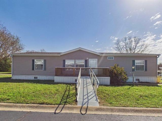 House for sale in Ark
