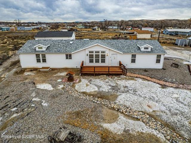 House for sale in Aztec, New Mexico