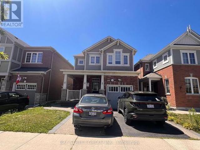 House for rent in Georgina, Ontario