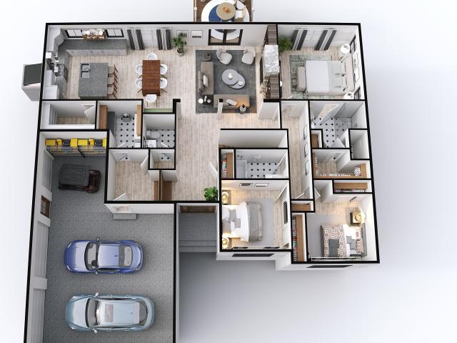 House for sale in New Hampshire