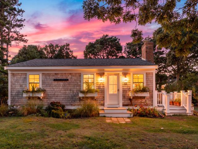 House for sale in East Brewster, Brewster