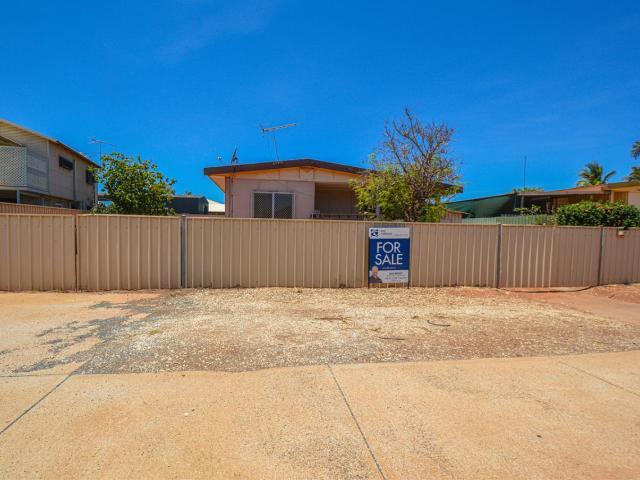 House for sale in Port Hedland, Western Australia