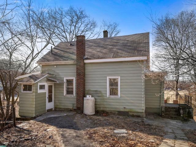 Land for sale in Auburndale, Massachusetts
