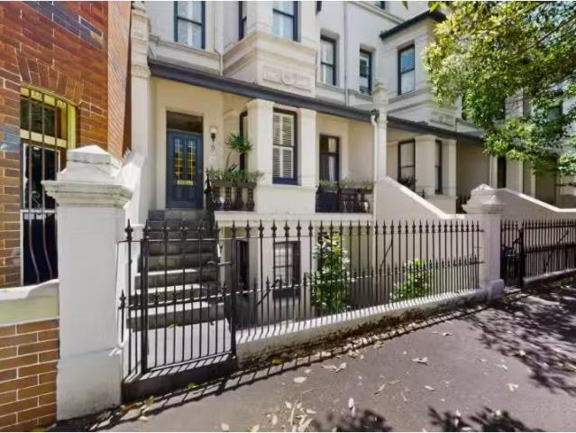 House for rent in Sydney, New South Wales