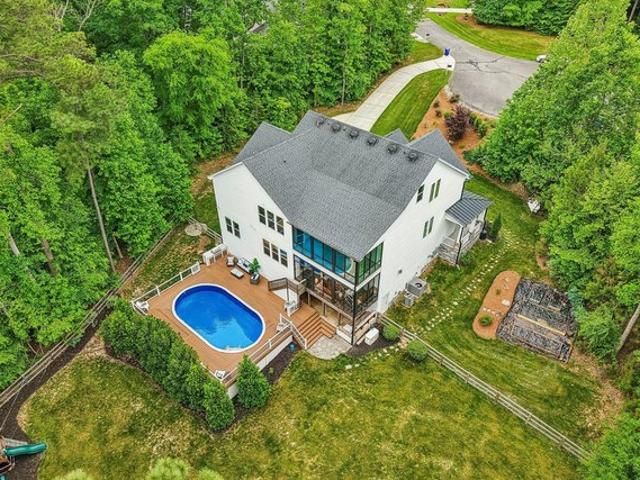 House for sale in Chatham, North Carolina
