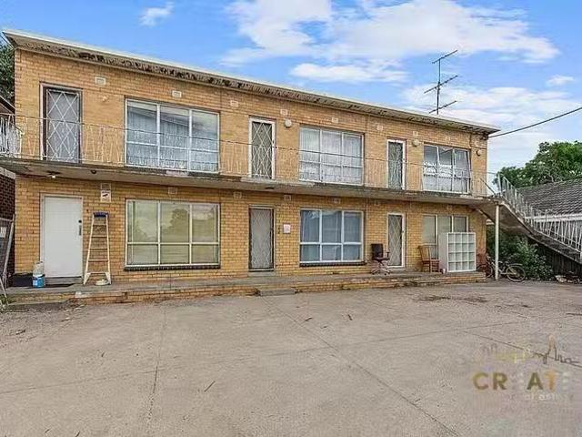 Apartment for rent in West Footscray