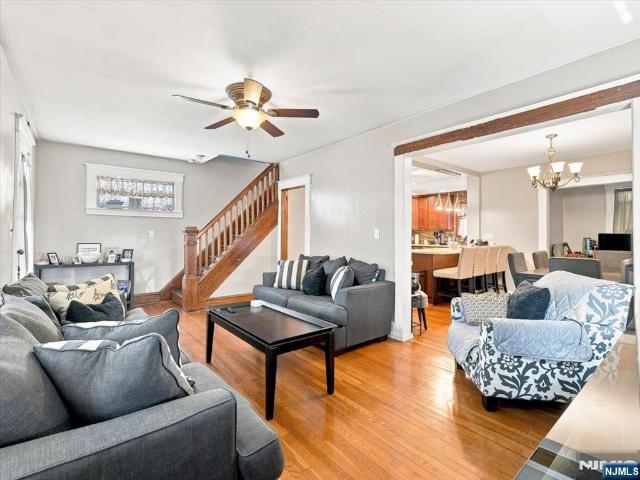 House for sale in Hackensack, New Jersey