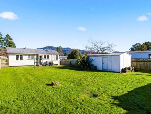 House for sale in Taupahi, Waikato