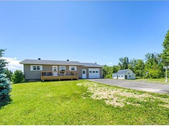 House for sale in Grand Falls, New Brunswick