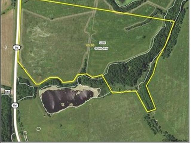 Farm for sale in Cairo, Missouri