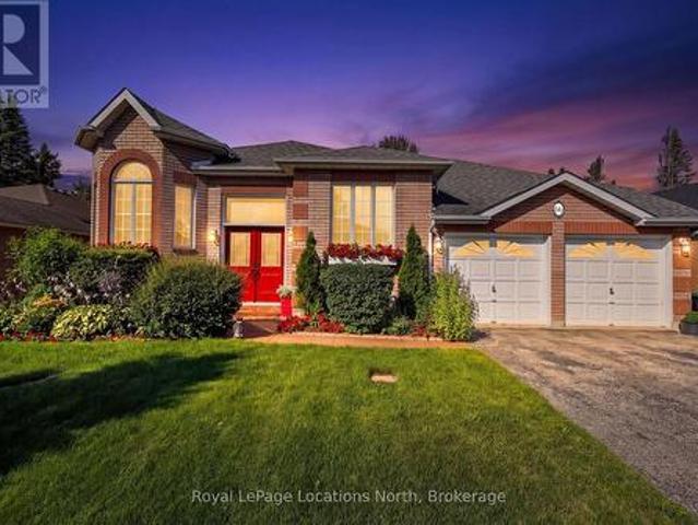 House for sale in Wasaga Beach, Ontario