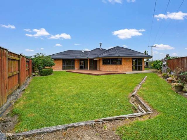 House for sale in Manawatu District