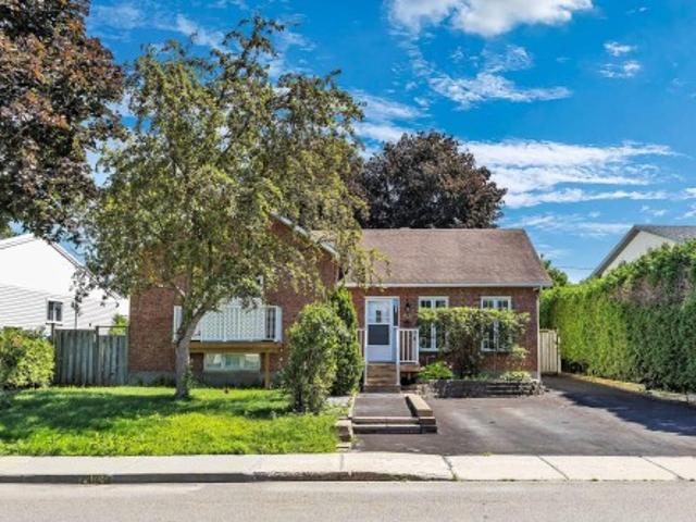 House for sale in Gatineau, Quebec