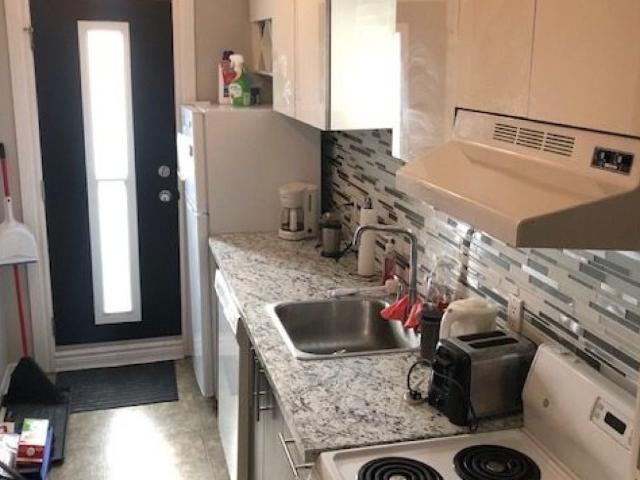 Apartment for rent in Mulhurst Bay, Ontario