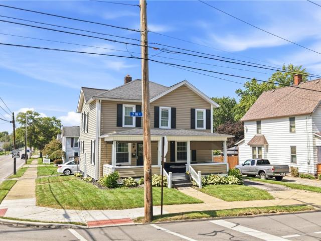 House for sale in Sharpsville, Mercer County