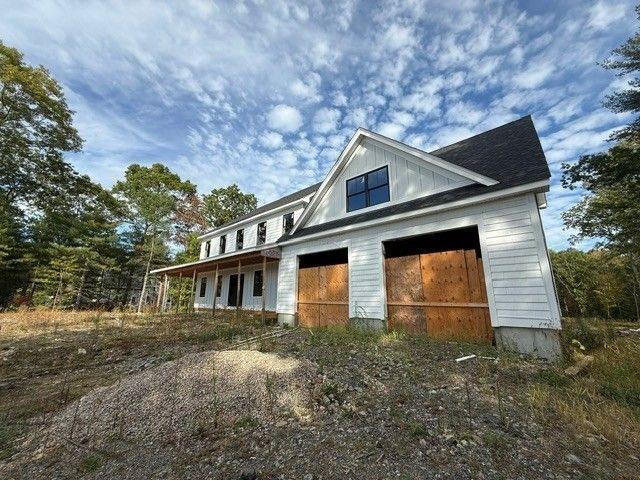 House for sale in Bristol, Massachusetts