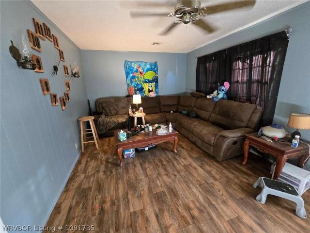 House for sale in Magazine, Logan County