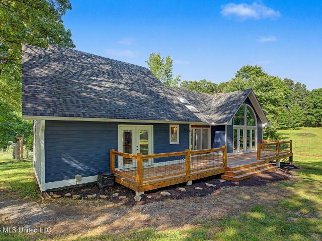 House for sale in Hernando, Mississippi