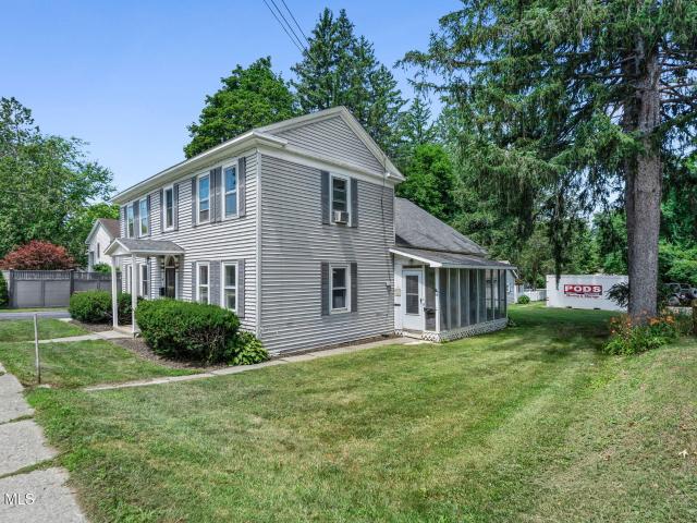 House for sale in Village of Greenwich, Town of Greenwich