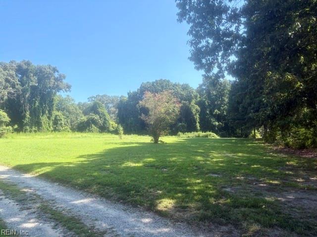Land for sale in Virginia
