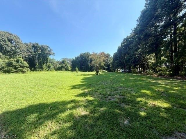 Land for sale in Virginia